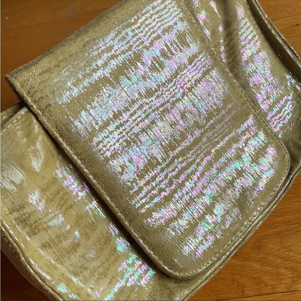 Assembly NY Vintage Shoulder Bag - Picture 12 of 14